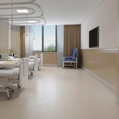 pvc flooring vs wooden flooring hospital flooring